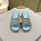 FENDI HIGH HEELS