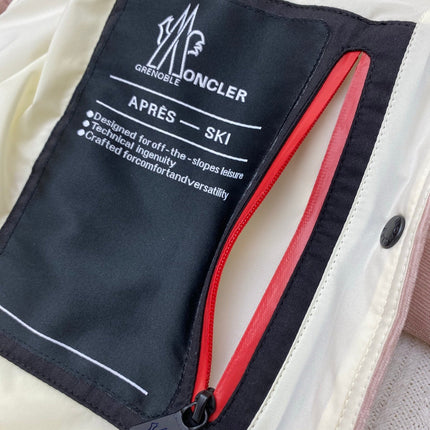 MONCLER JACKET STYLE 324