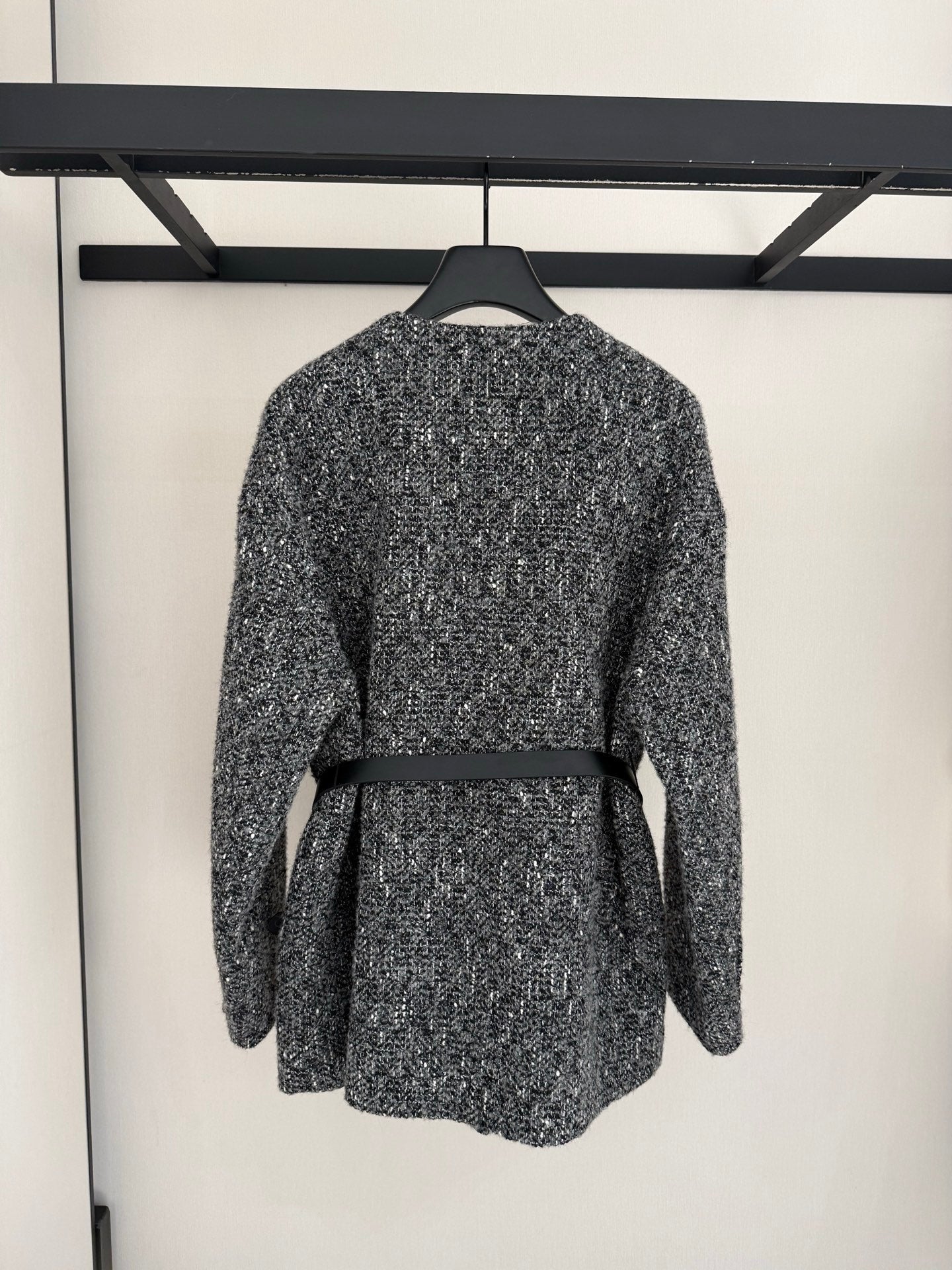 CHANEL 25S COAT 423