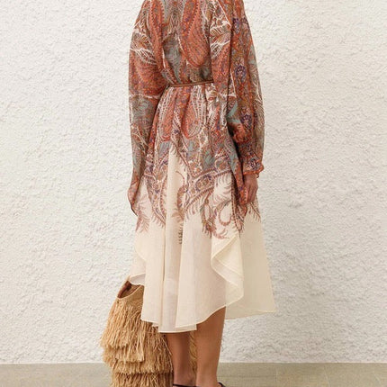 Zimmermann Dress 211