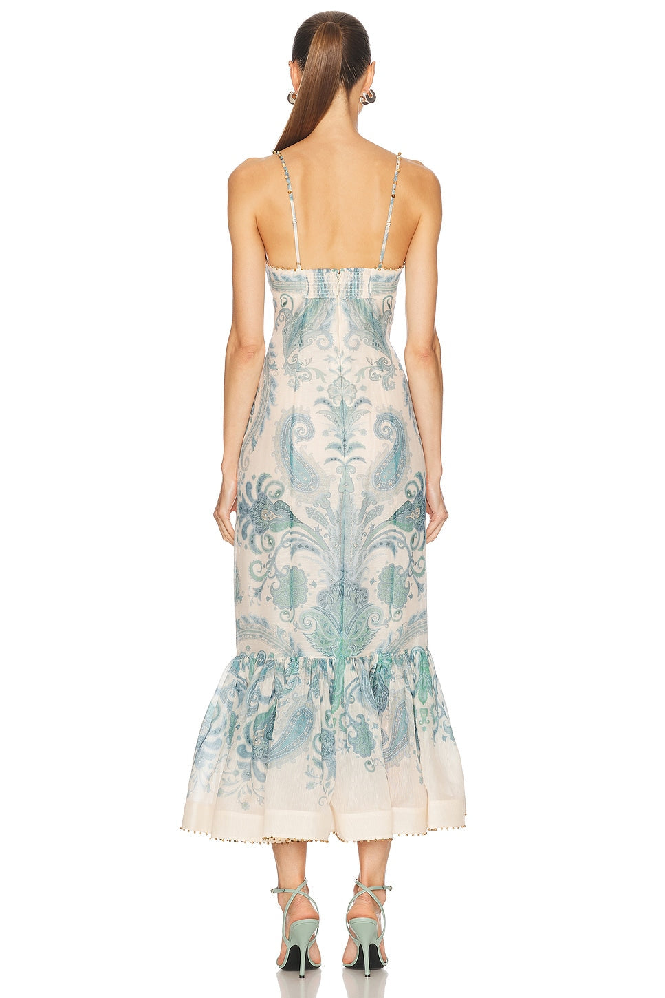 Zimmermann Dress 217