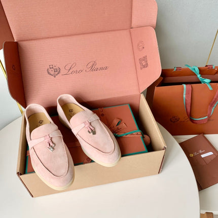 Collection image for: LORO PIANA SHOE