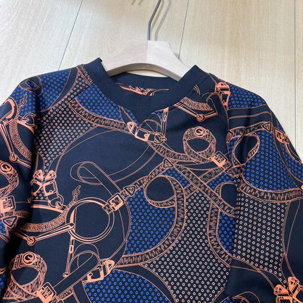 HERMES 25S SWEATSHIRT 088