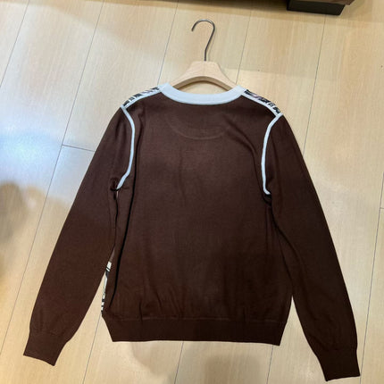 HERMES 25S SWEATER 401