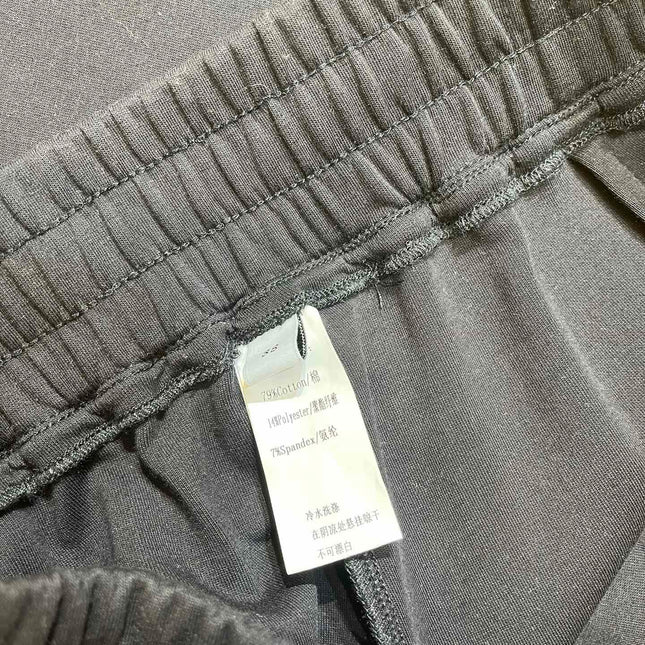 HERMES 25S WIDE-LEG STRAIGHT PANTS 420