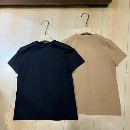 HERMES 25S CREW NECK T-SHIRT 413