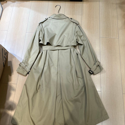 GUCCI TRENCH COAT STYLE 18