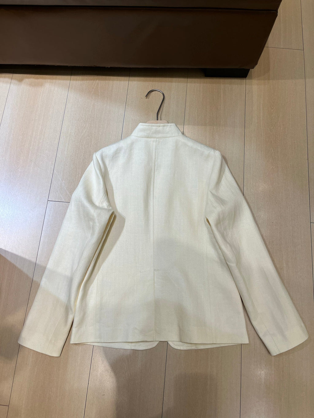 LORO PIANA 26S JACKET 837