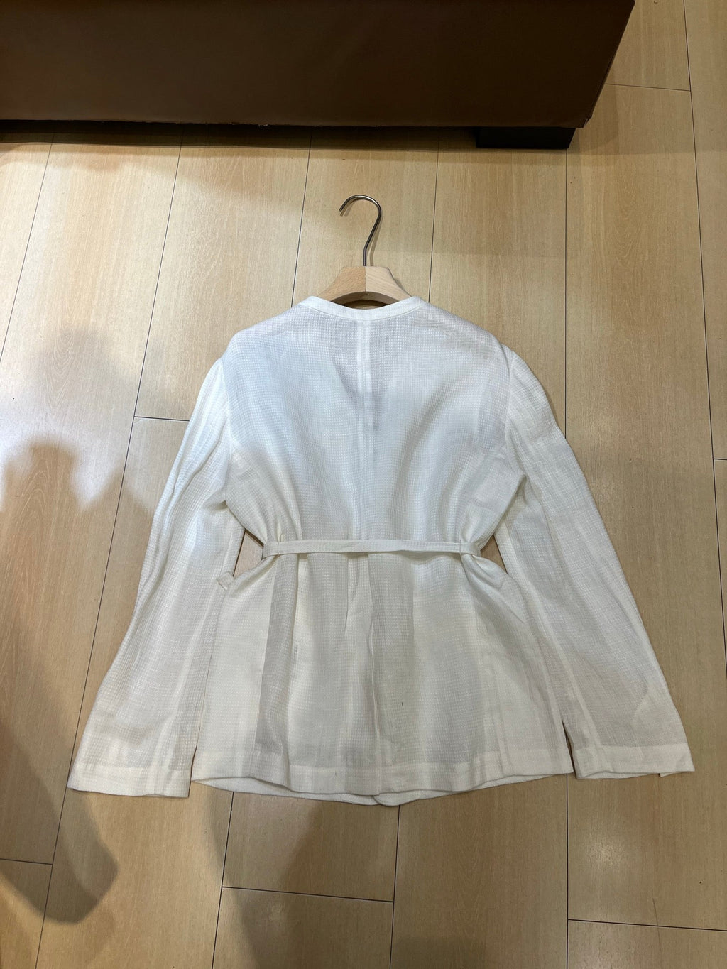 LORO PIANA 26S JACKET 830