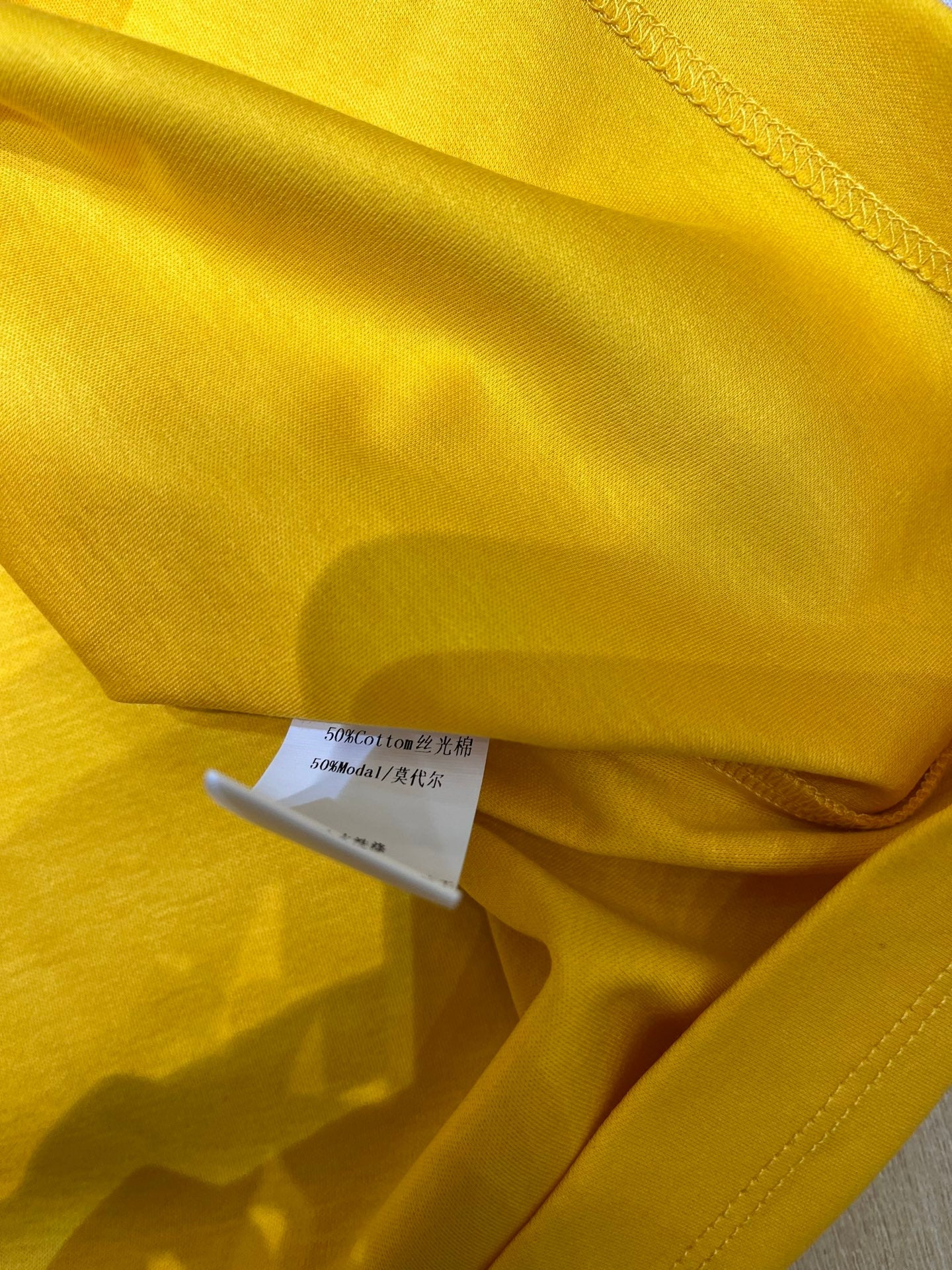 HERMES 26S SHORT SLEEVE T-SHIRT 576