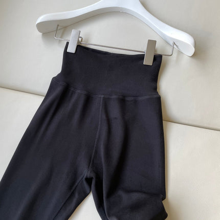 HERMES 25S YOGA LEGGINGS 071