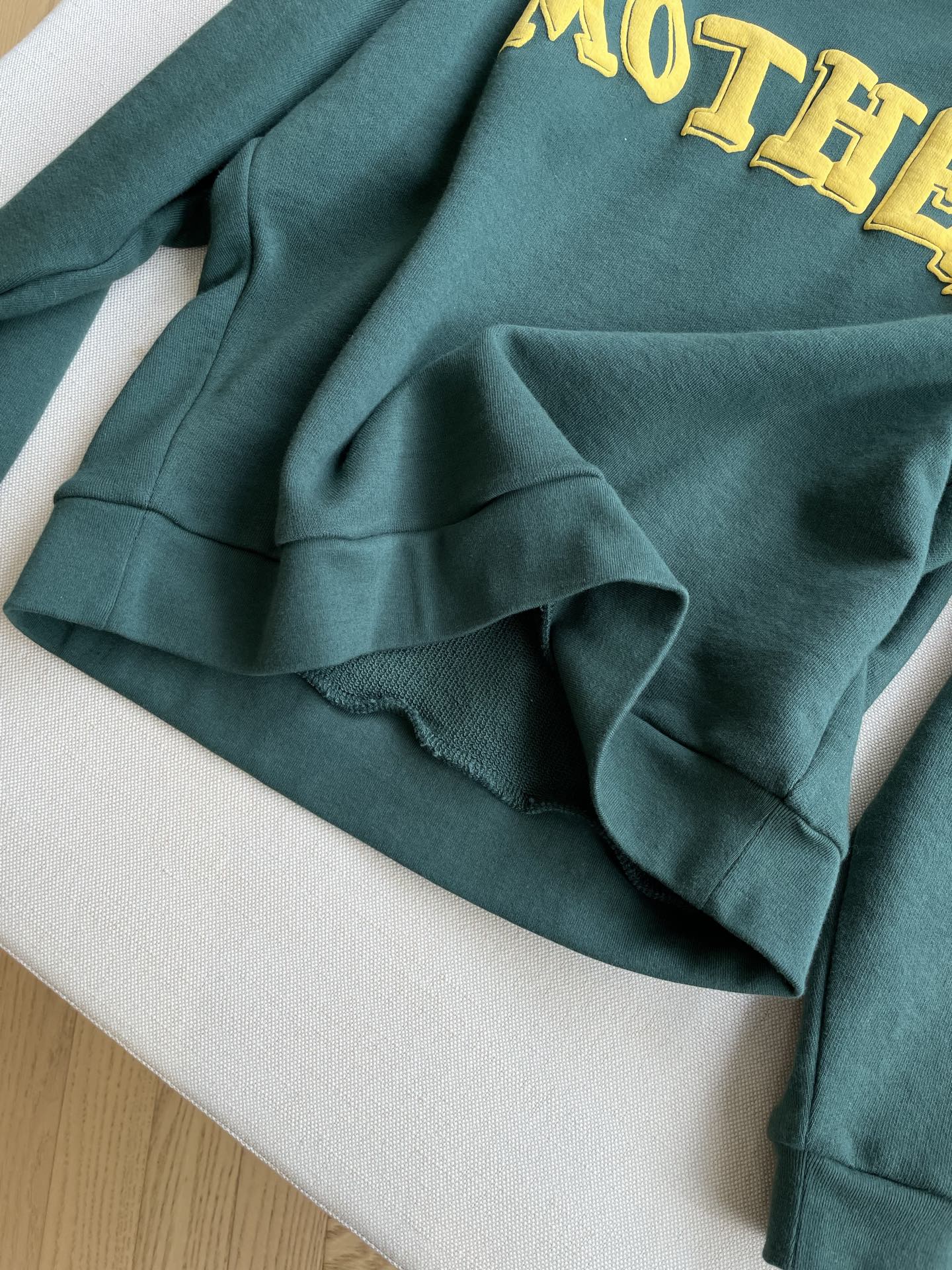 HERMES 25S SWEATSHIRT 031