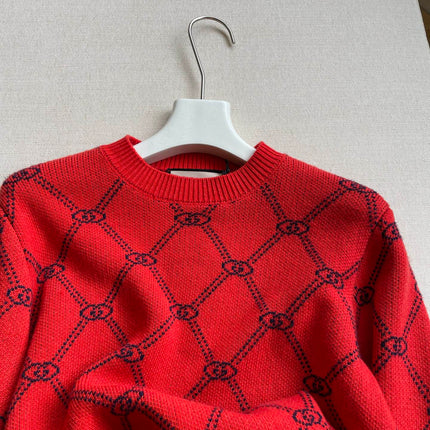 GUCCI SWEATER STYLE 12