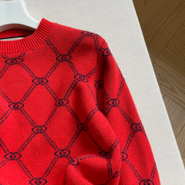 GUCCI SWEATER STYLE 12