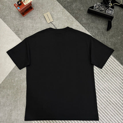 BALENCIAGA 26S SHORT SLEEVE T-SHIRT 136
