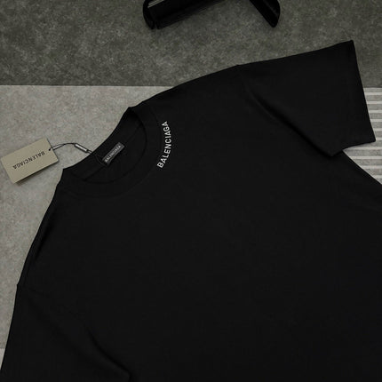 BALENCIAGA 26S SHORT SLEEVE T-SHIRT 136