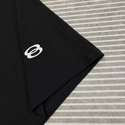 BALENCIAGA 26S SHORT SLEEVE T-SHIRT 136