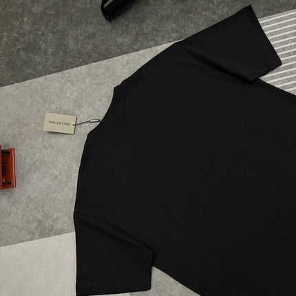 BALENCIAGA 26S SHORT SLEEVE T-SHIRT 136