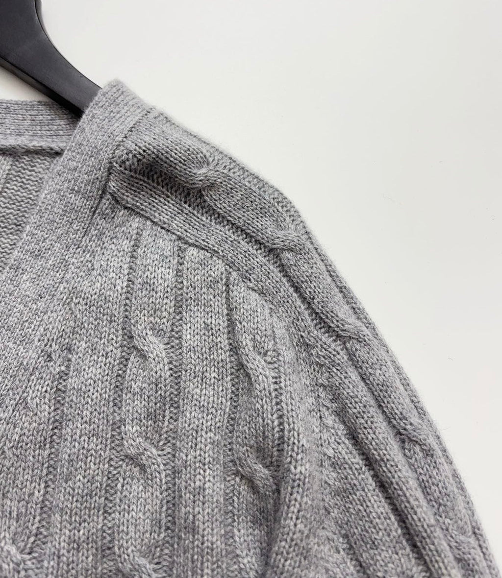 CELINE 25S KNIT SWEATER 0062
