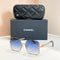 CHANEL SUNGLASS