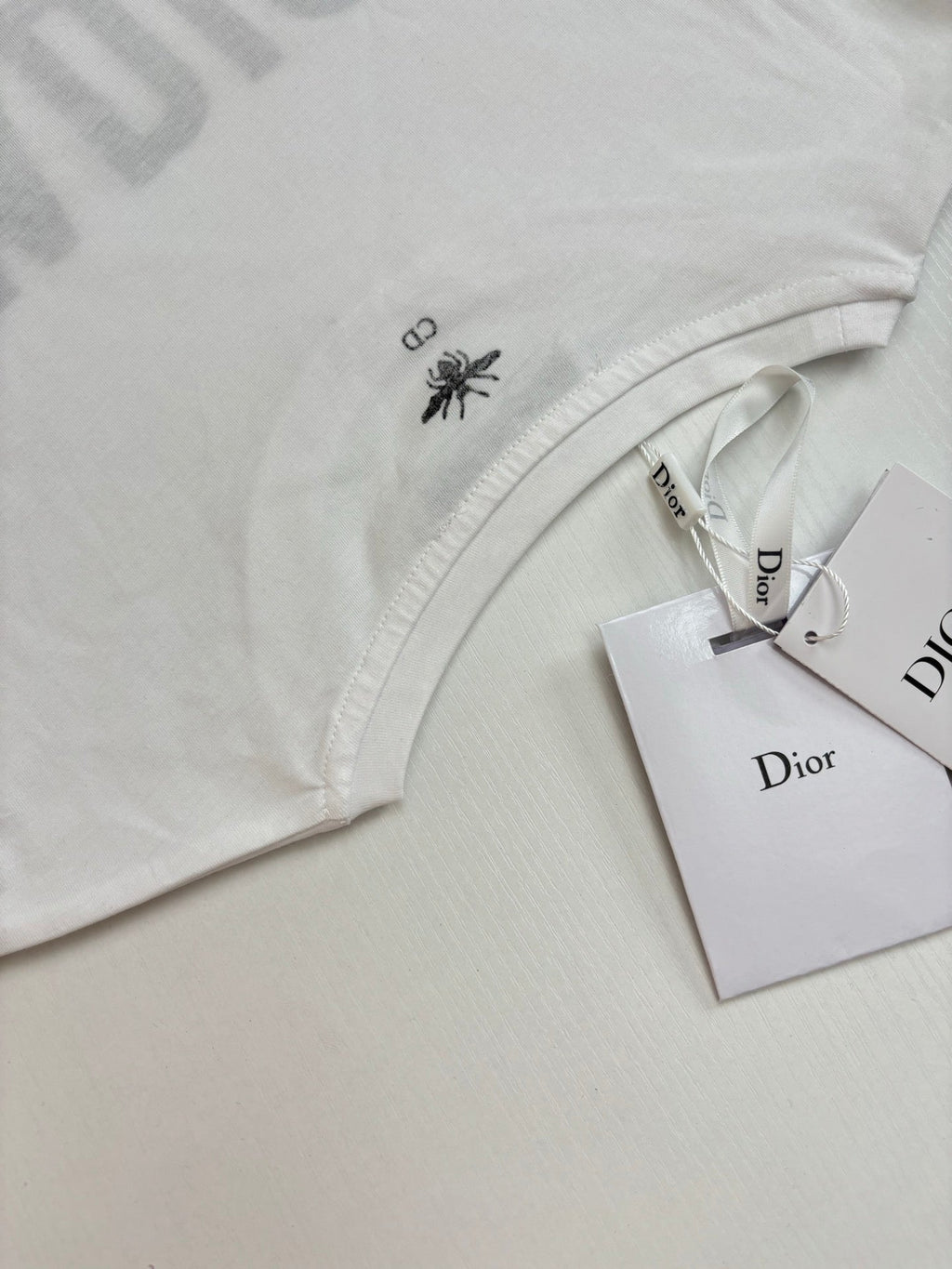 DIOR 25S T-SHIRT STYLE 075