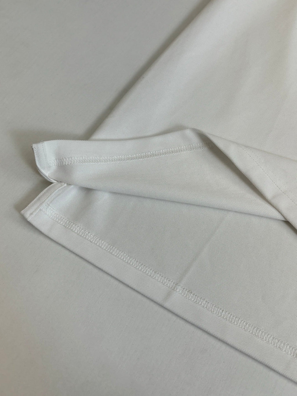 VALENTINO 26S SHORT-SLEEVE POLO T-SHIRT 1221