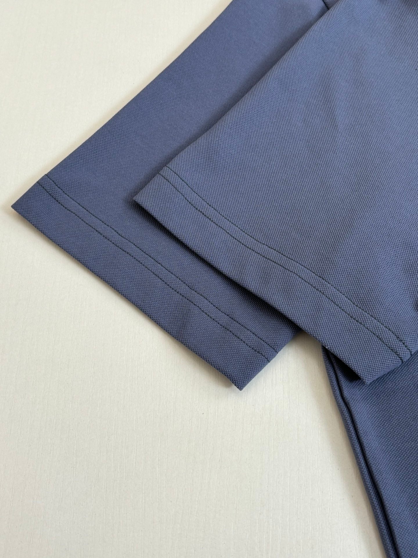 LORO PIANA 26S SHORT SLEEVE POLO SHIRT 727