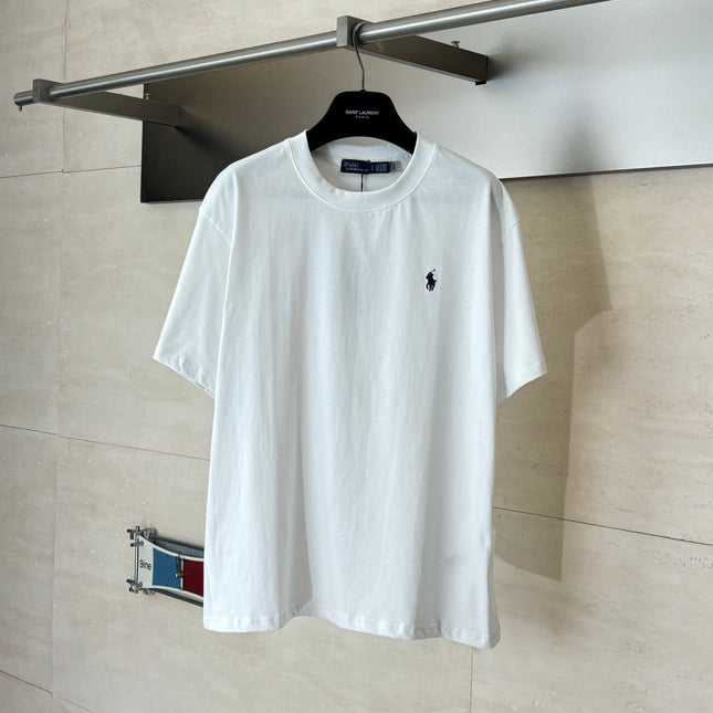 RALPH LAUREN 26S T-SHIRT 499