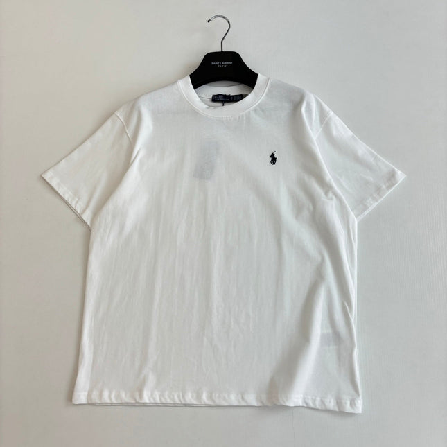 RALPH LAUREN 26S T-SHIRT 499
