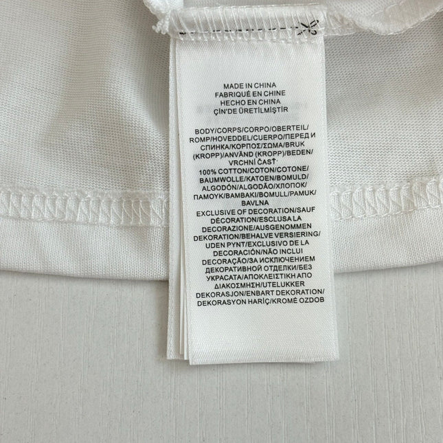RALPH LAUREN 26S T-SHIRT 499
