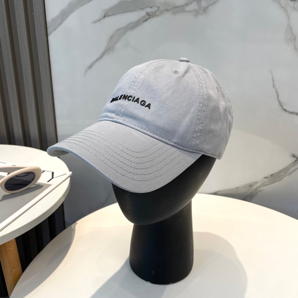 BALENCIAGA 26S BASEBALL CAP STYLE 101