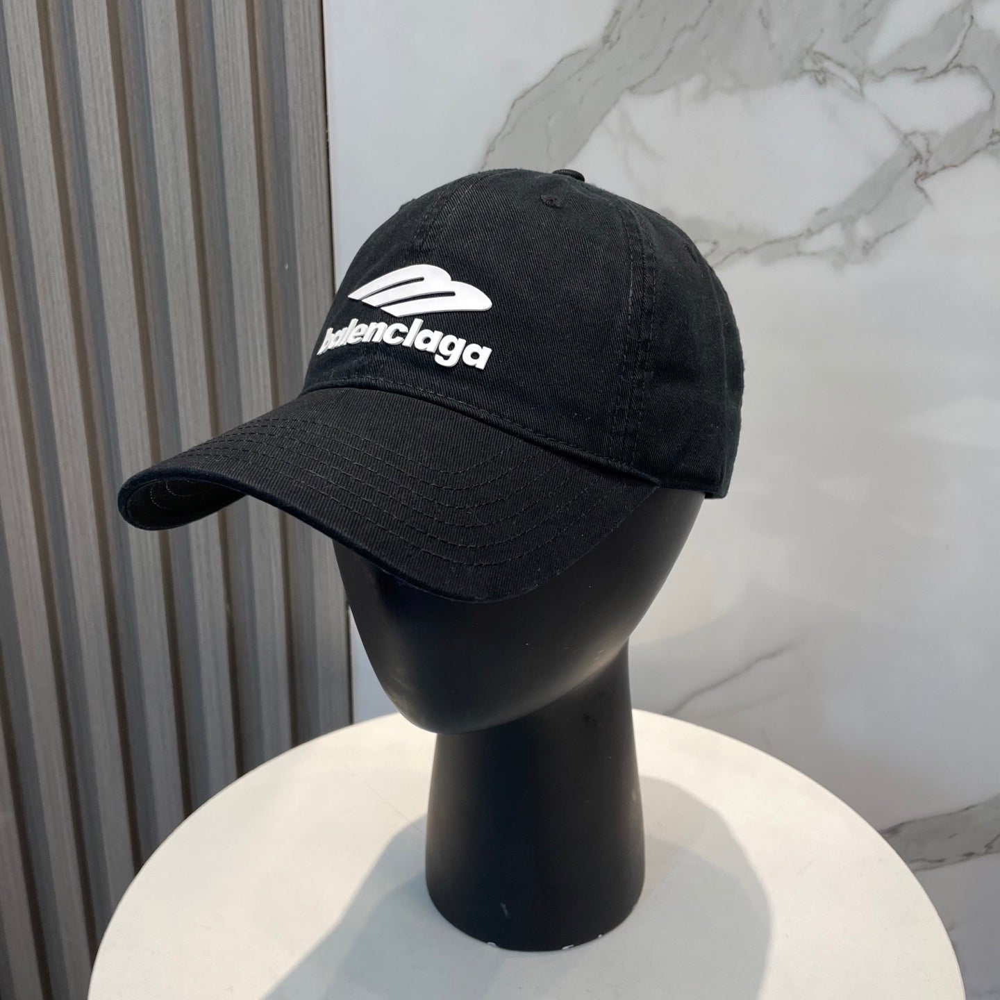 BALENCIAGA 26S BASEBALL CAP STYLE 130