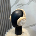 CHANEL 25S SKI EARMUFFS 90014102