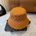 GUCCI 26S REVERSIBLE BUCKET HAT STYLE 1