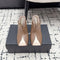 CHANEL SHOE