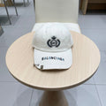 BALENCIAGA 26S BASEBALL CAP STYLE 48