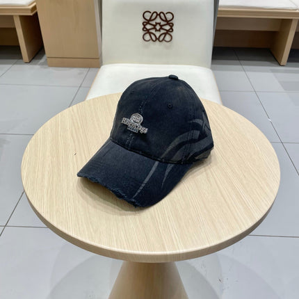 BALENCIAGA 26S BASEBALL CAP STYLE 112
