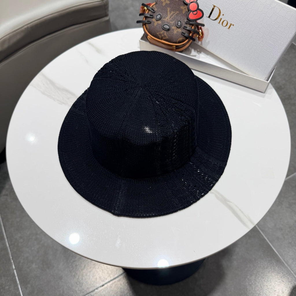 DIOR 26S SHORT BRIM HAT STYLE 91