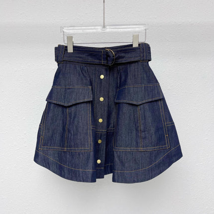Zimmermann Skirt 127