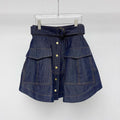 Zimmermann Skirt 127
