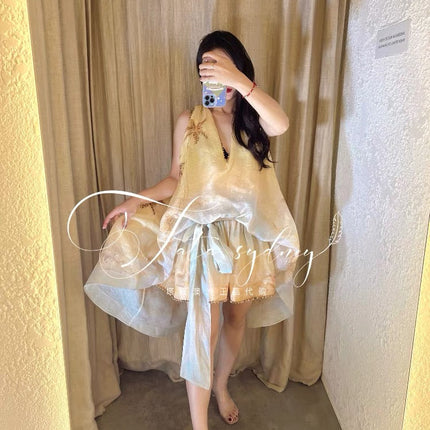 Zimmermann Dress 123