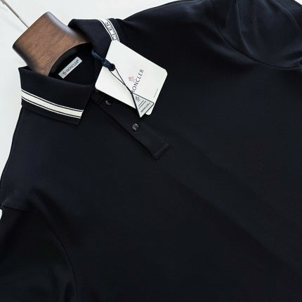 MONCLER 26S POLO SHIRT 616