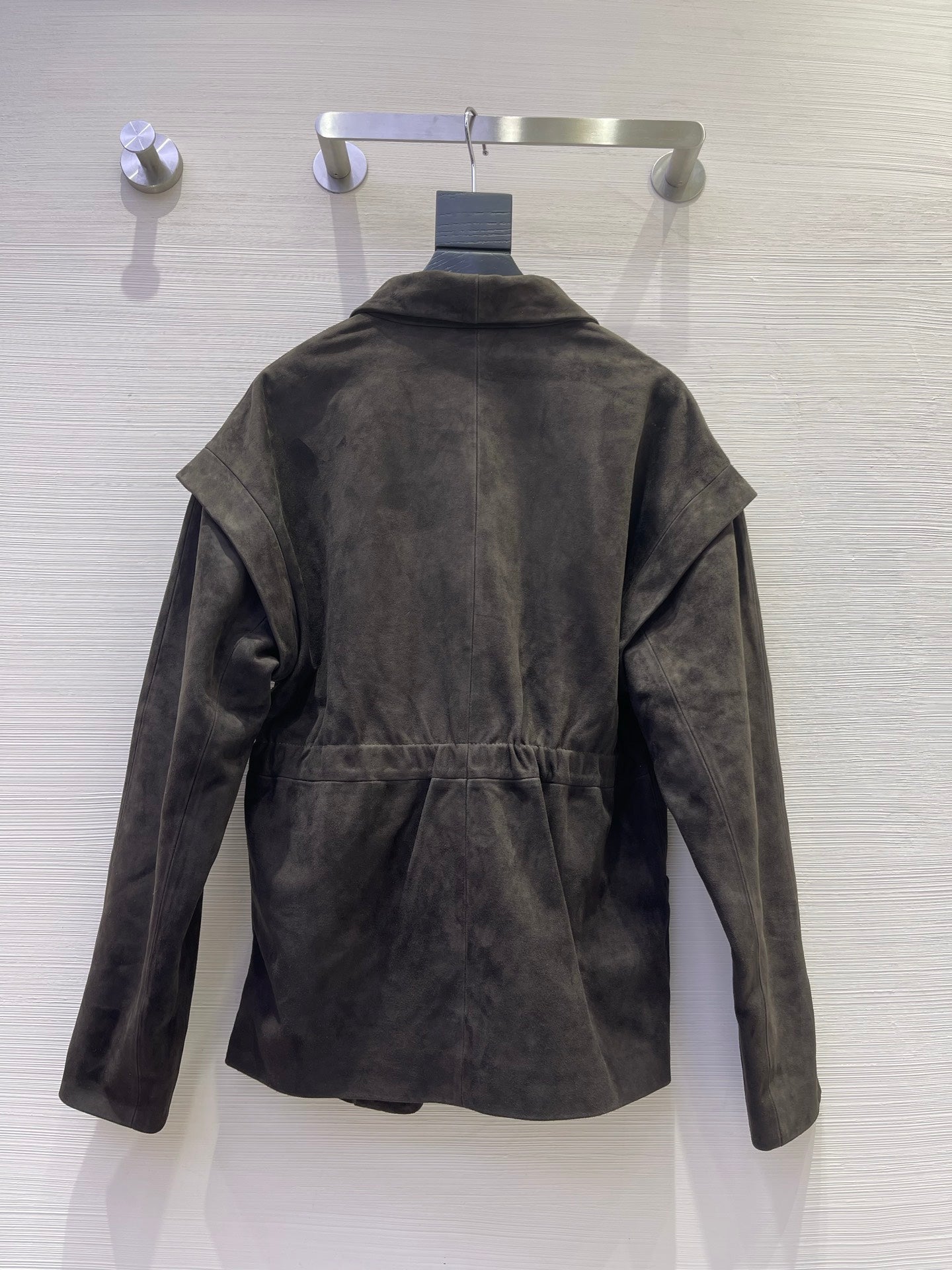 HERMES 25S BLAZER JACKET 163