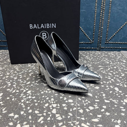 Collection image for: BALMAIN HIGH HEELS