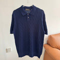 LORO PIANA 26S POLO SHIRT 759