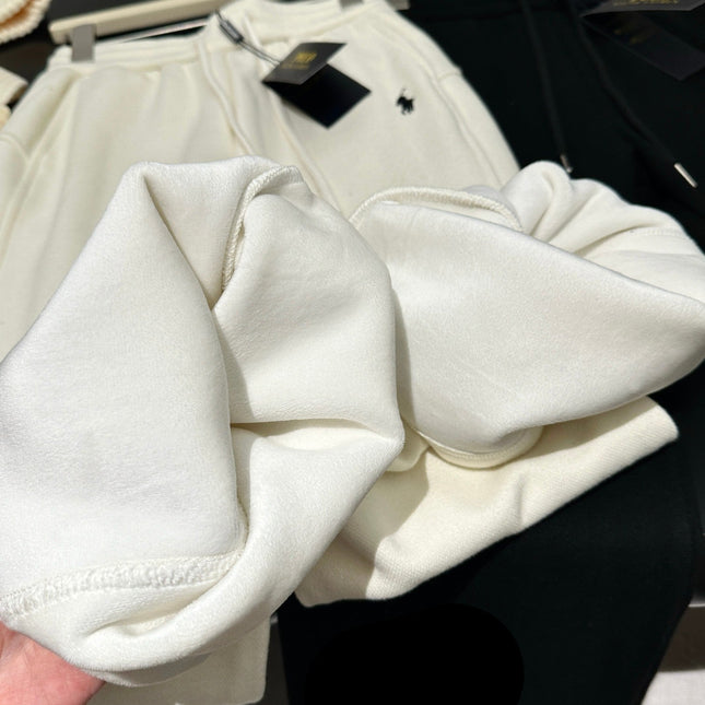 RALPH LAUREN 25S FLARED PANTS 202