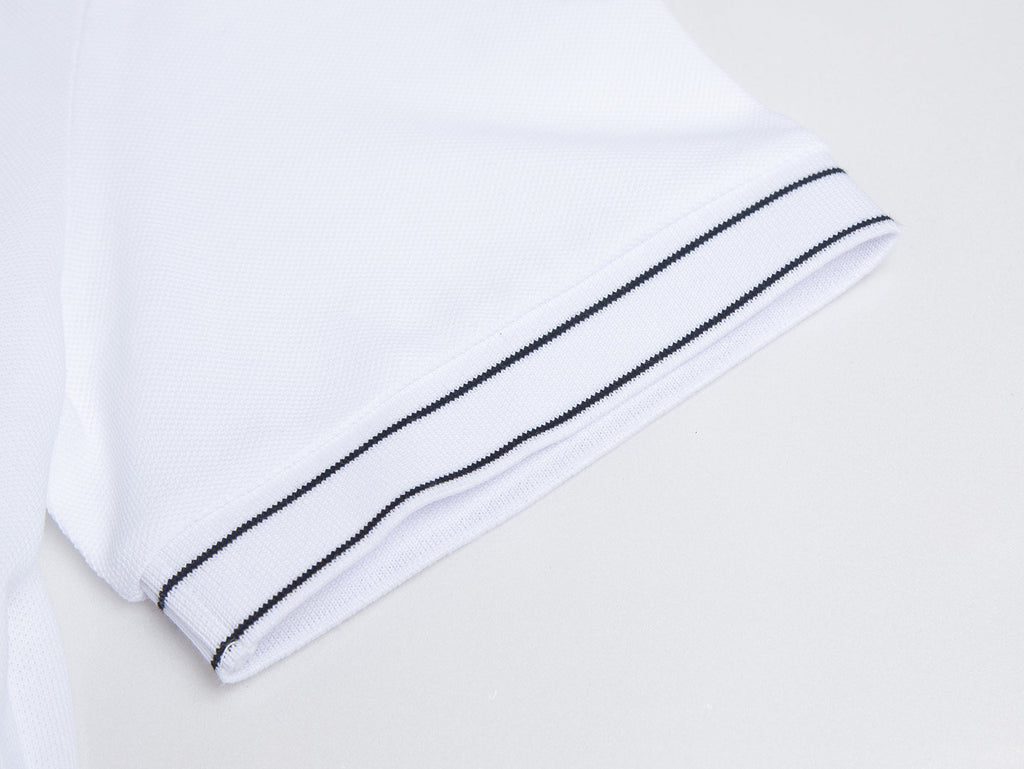 PRADA 26S POLO SHIRT 768