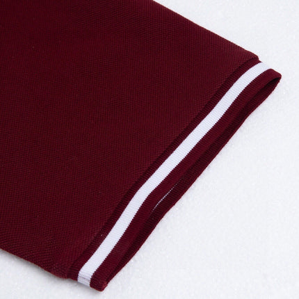 GUCCI 26S POLO SHIRT 142