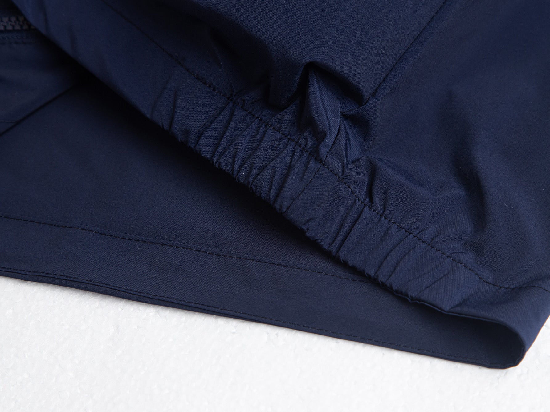 MONCLER 26S JACKET 502