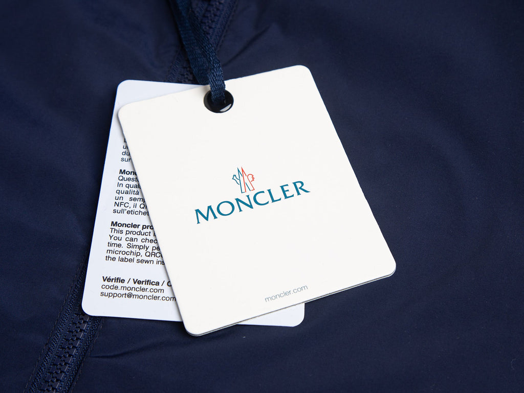 MONCLER 26S JACKET 502